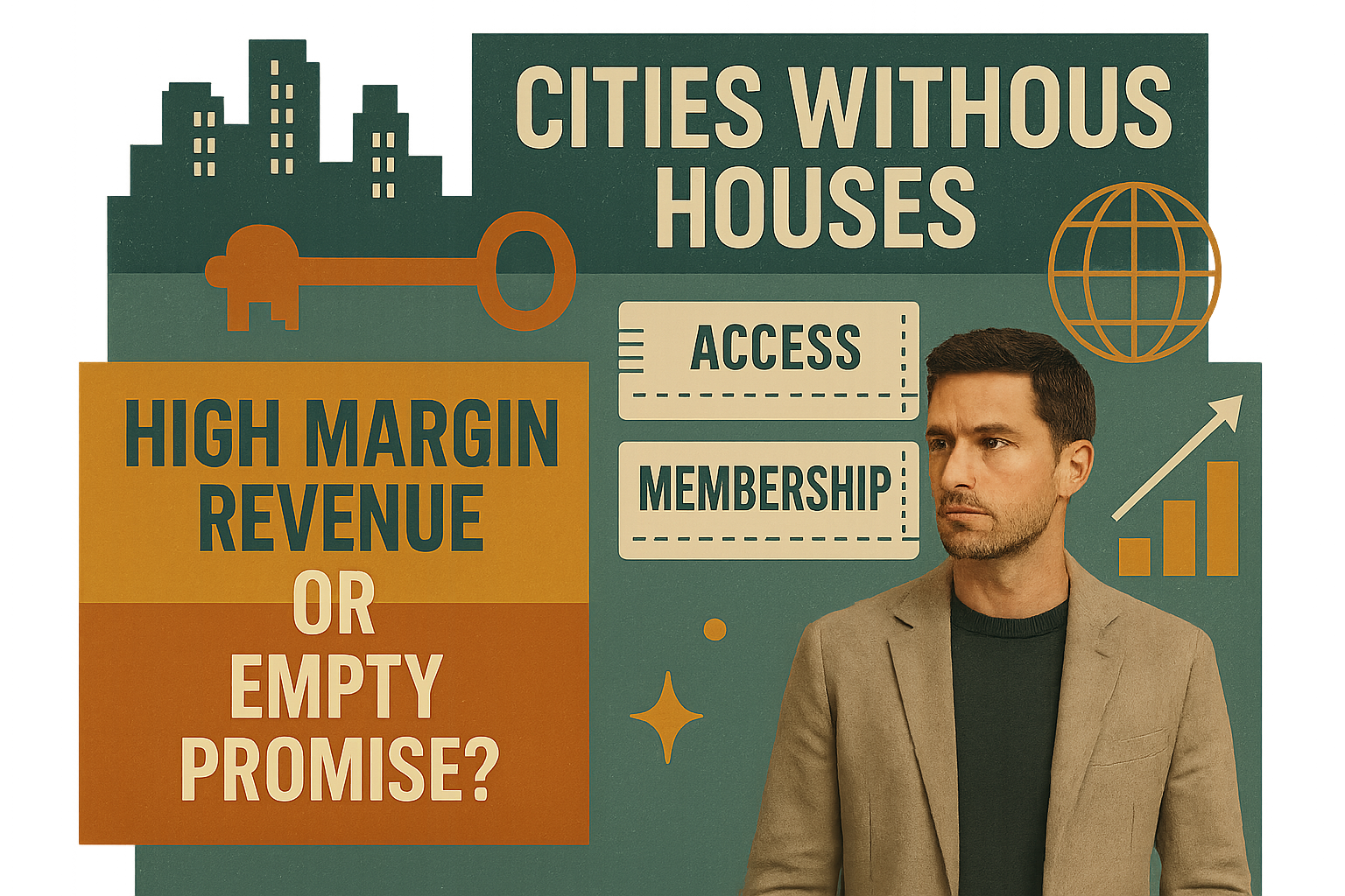 The Racket Town 家のない都市のラケット:高マージン収益か、空虚な約束か? | Soho House Insider.